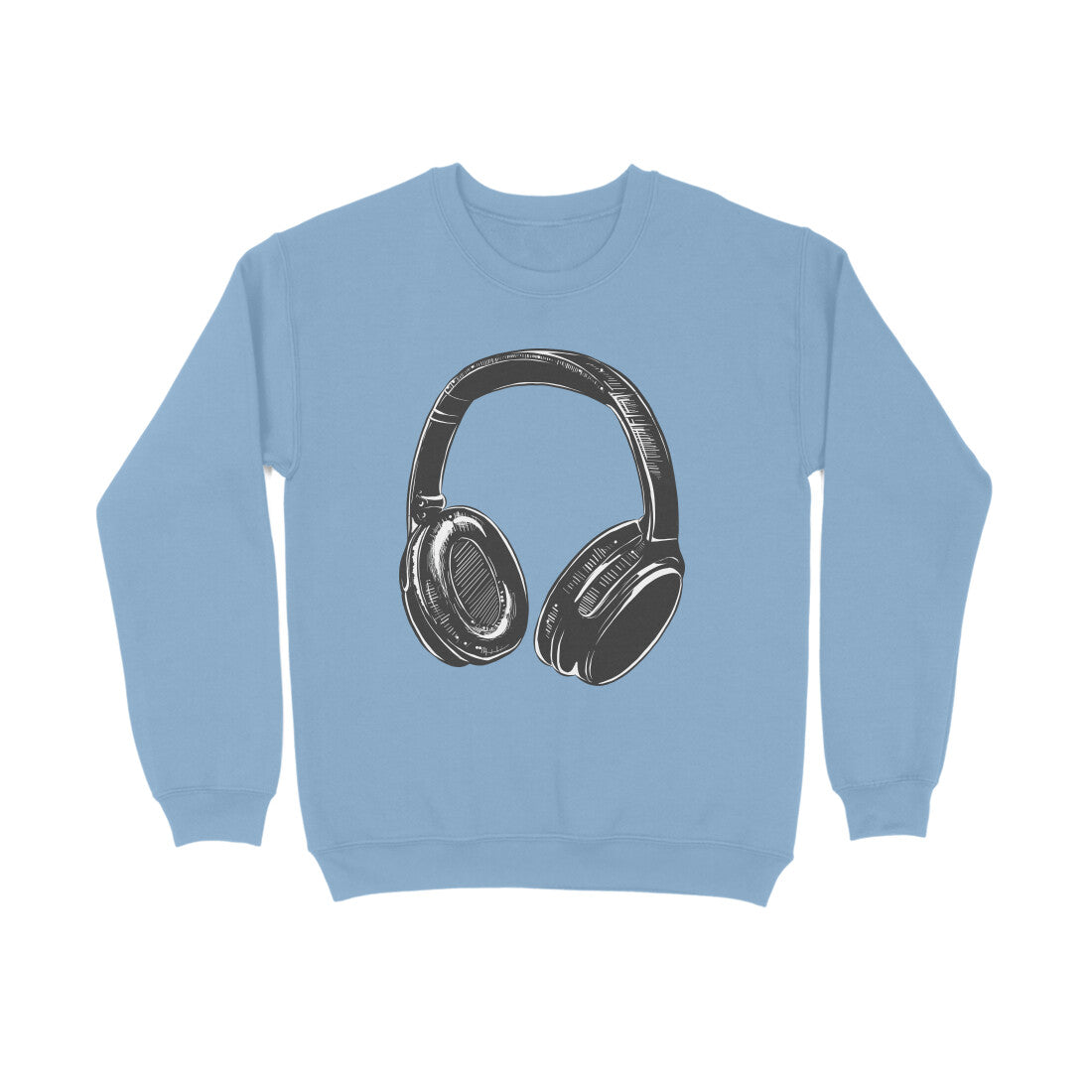 Headphoe - Unisex Sweatshirt