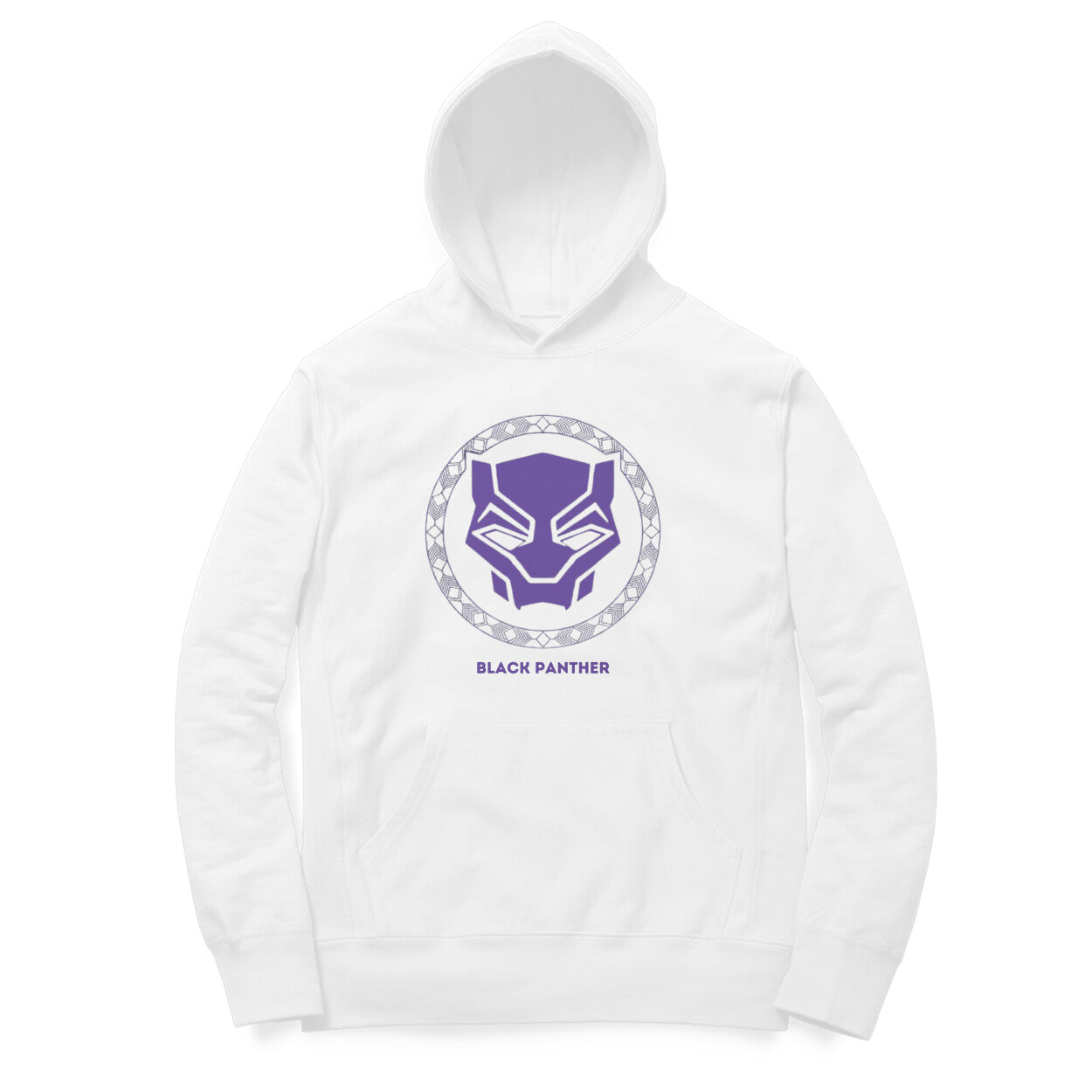 Black Panther - Hoodie