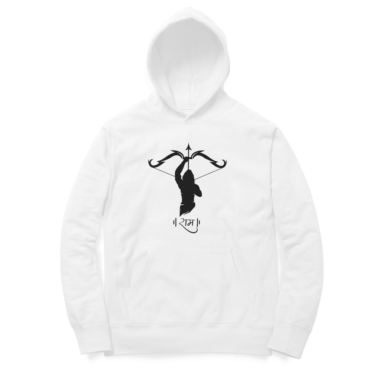 Jai Shree Ram - Hoodie