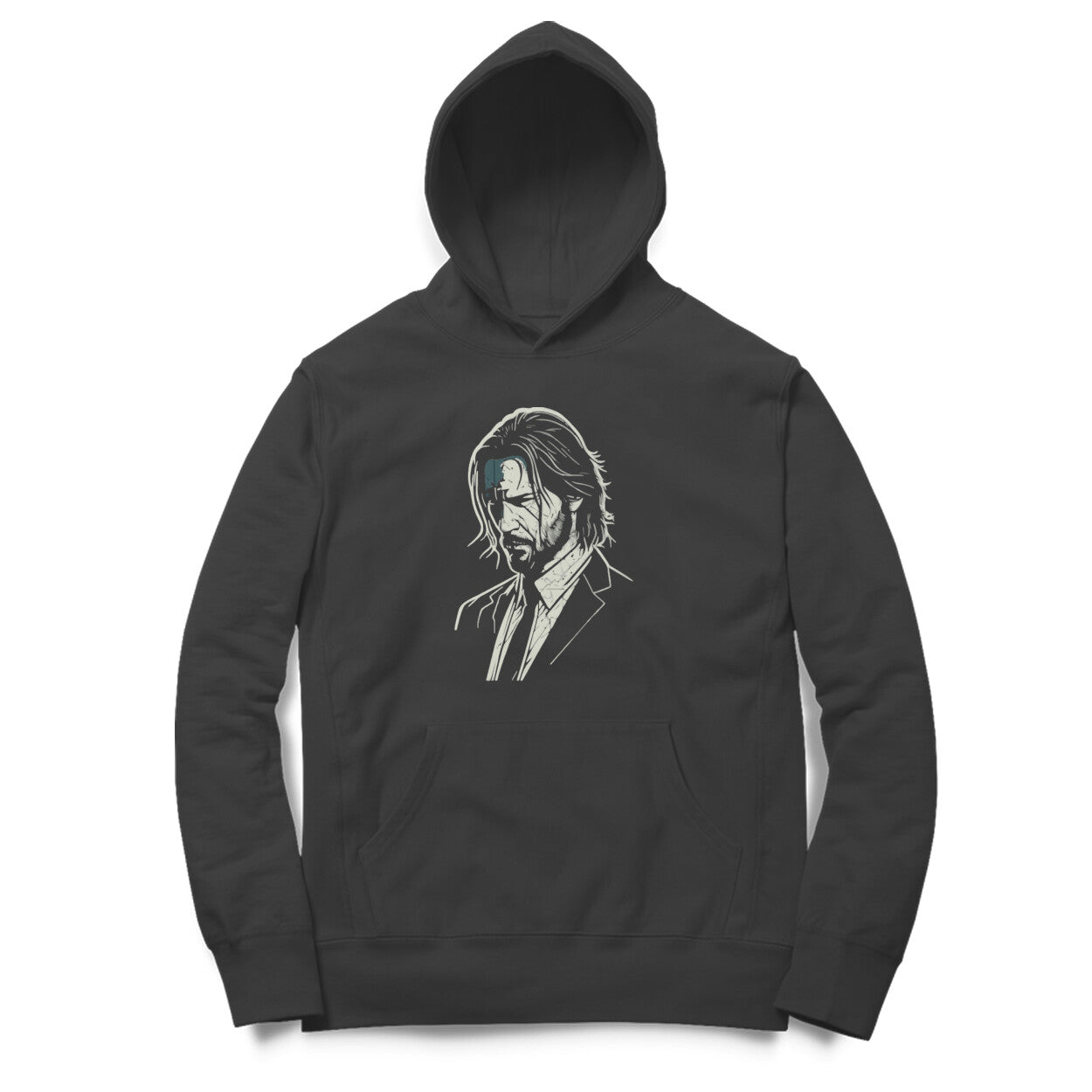 John Wick - Hoodie