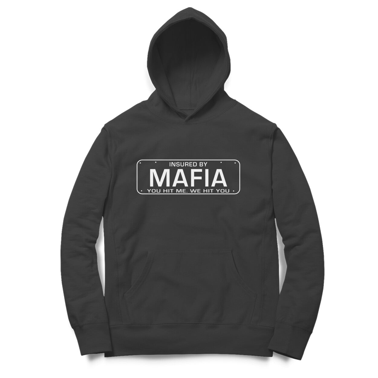 Mafia - Hoodie