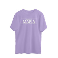 Mafia - Oversized T-shirt