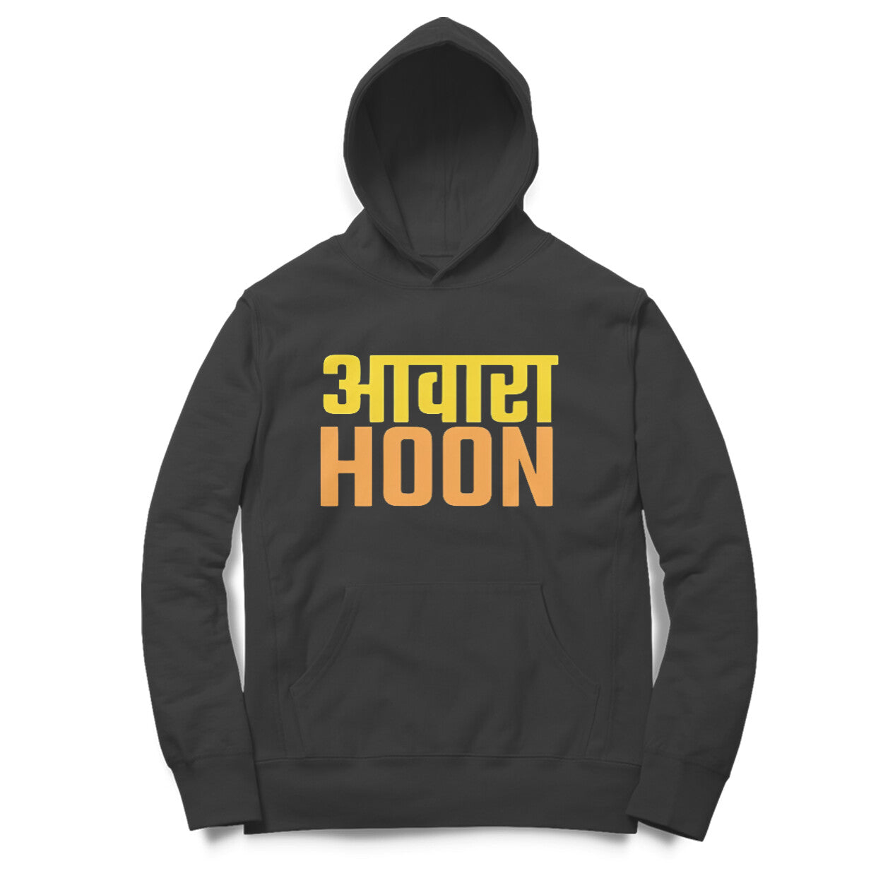 Aawara Hoon - Hoodies
