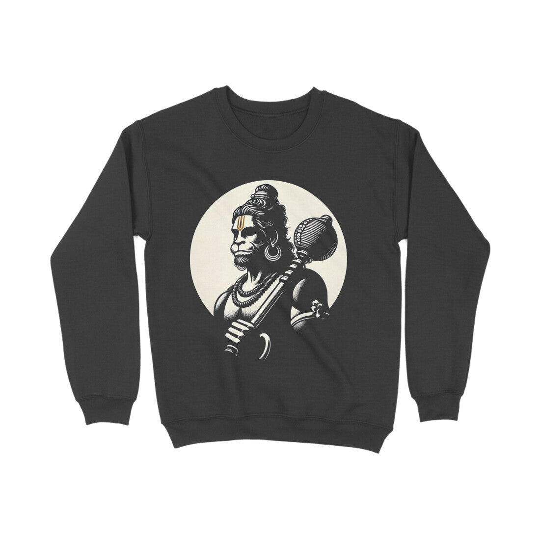 Jai Hanuman - Sweatshirt