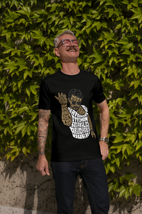 Salt Bae T-Shirt - arkkart