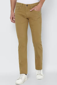 Men's Cotton Jeans - arkkart