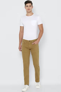 Men's Cotton Jeans - arkkart