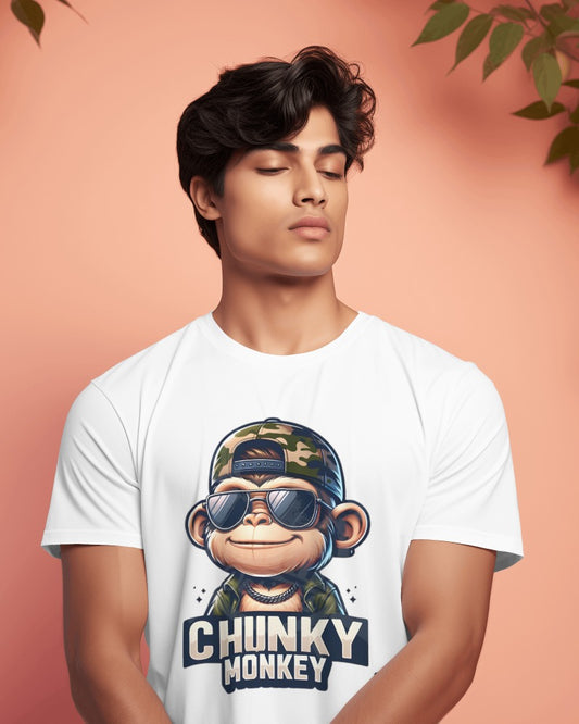Chunkey Monkey