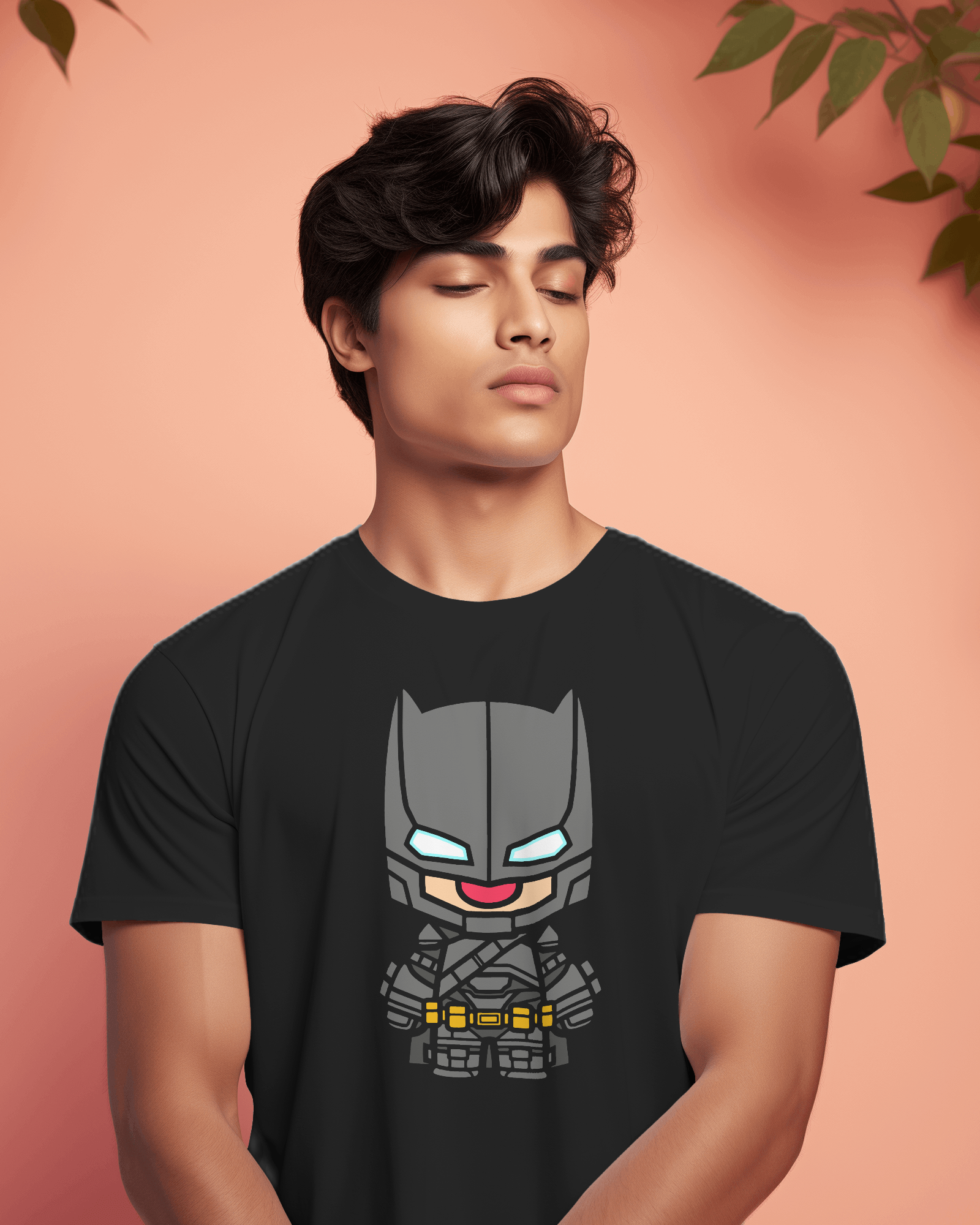 Batman 5 T-Shirt - arkkart