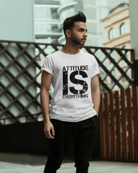 Attitude is Everything