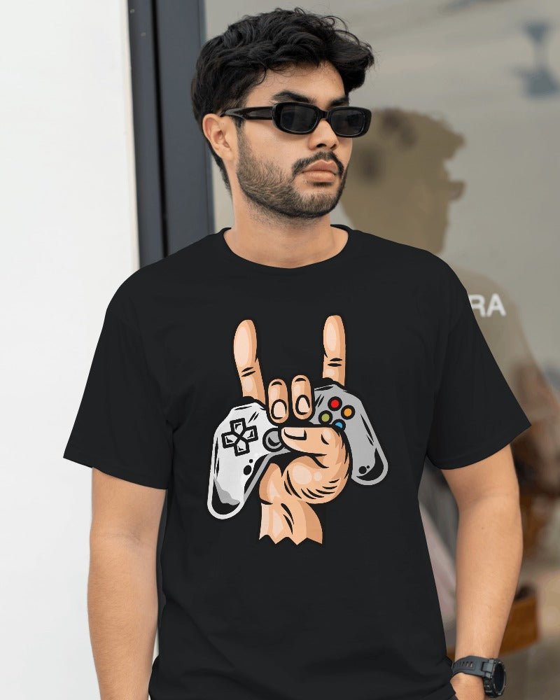 SWAG MEN'S TSHIRT