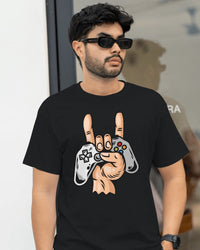 SWAG MEN'S TSHIRT