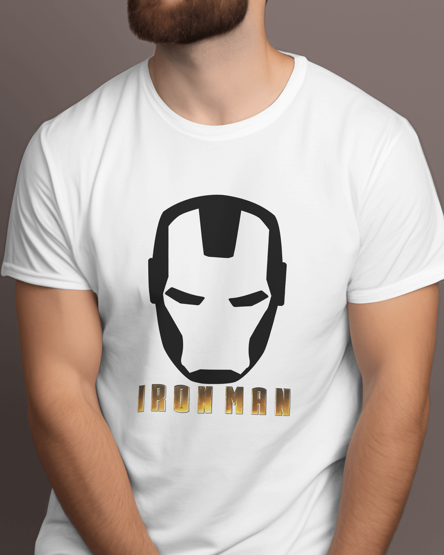 IronMan T-Shirt