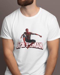 Spider Man T-Shirt