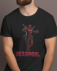 DeadPool