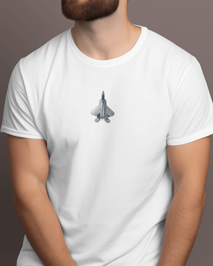 Fighter Movie T-Shirt