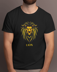 Lion - arkkart