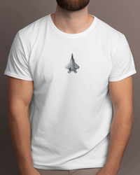 Fighter Movie T-Shirt - arkkart