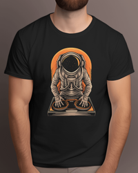 DJ Astronaut