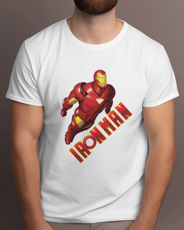 Iron Man