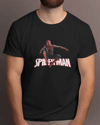 Spider Man T-Shirt