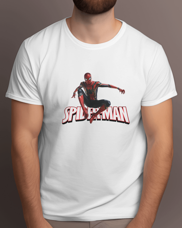 Spider Man T-Shirt