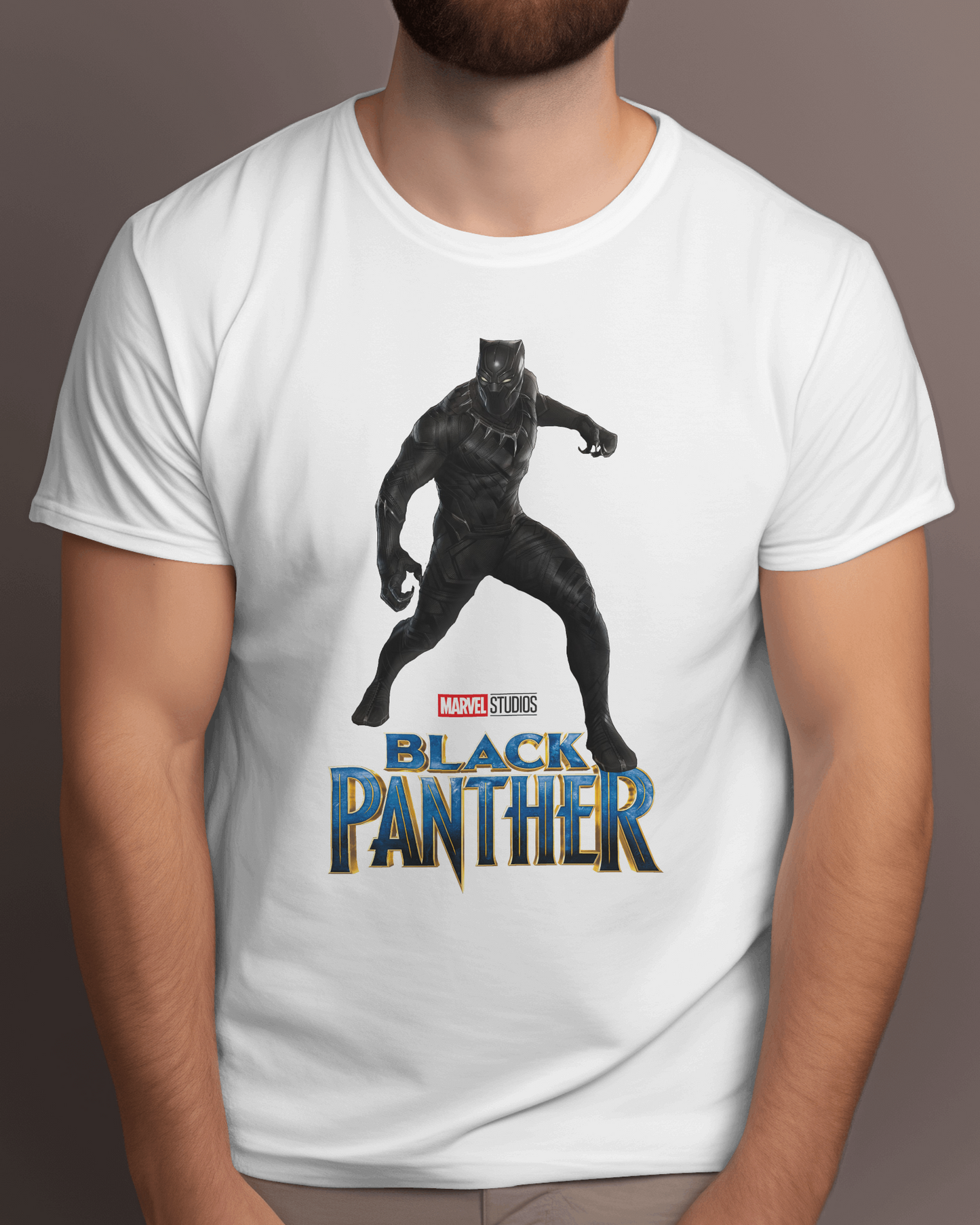 Black Panther