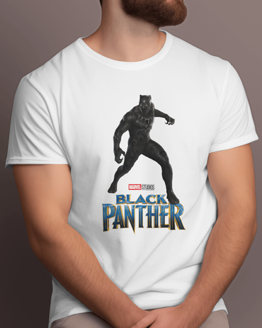 Black Panther