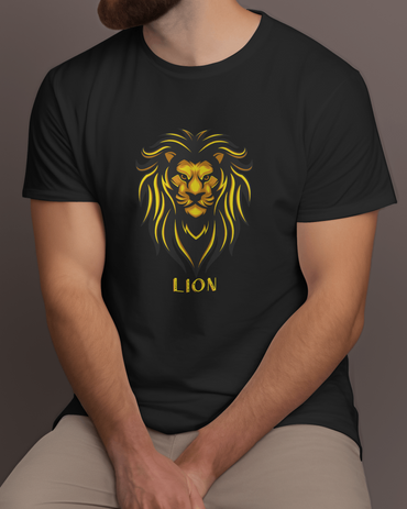 Lion - arkkart