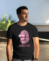 Evolved