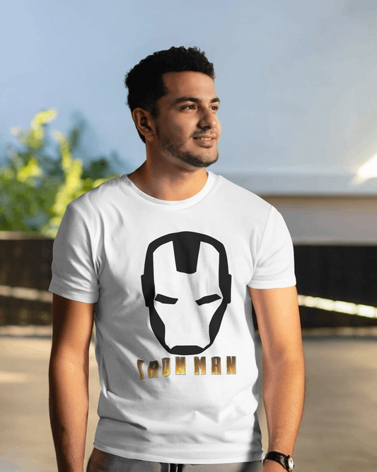 IronMan T-Shirt