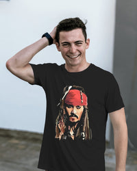 Capt. Jack Sparrow