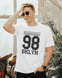 98 Brooklyn - arkkart