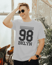 98 Brooklyn - arkkart