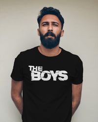 The Boys White