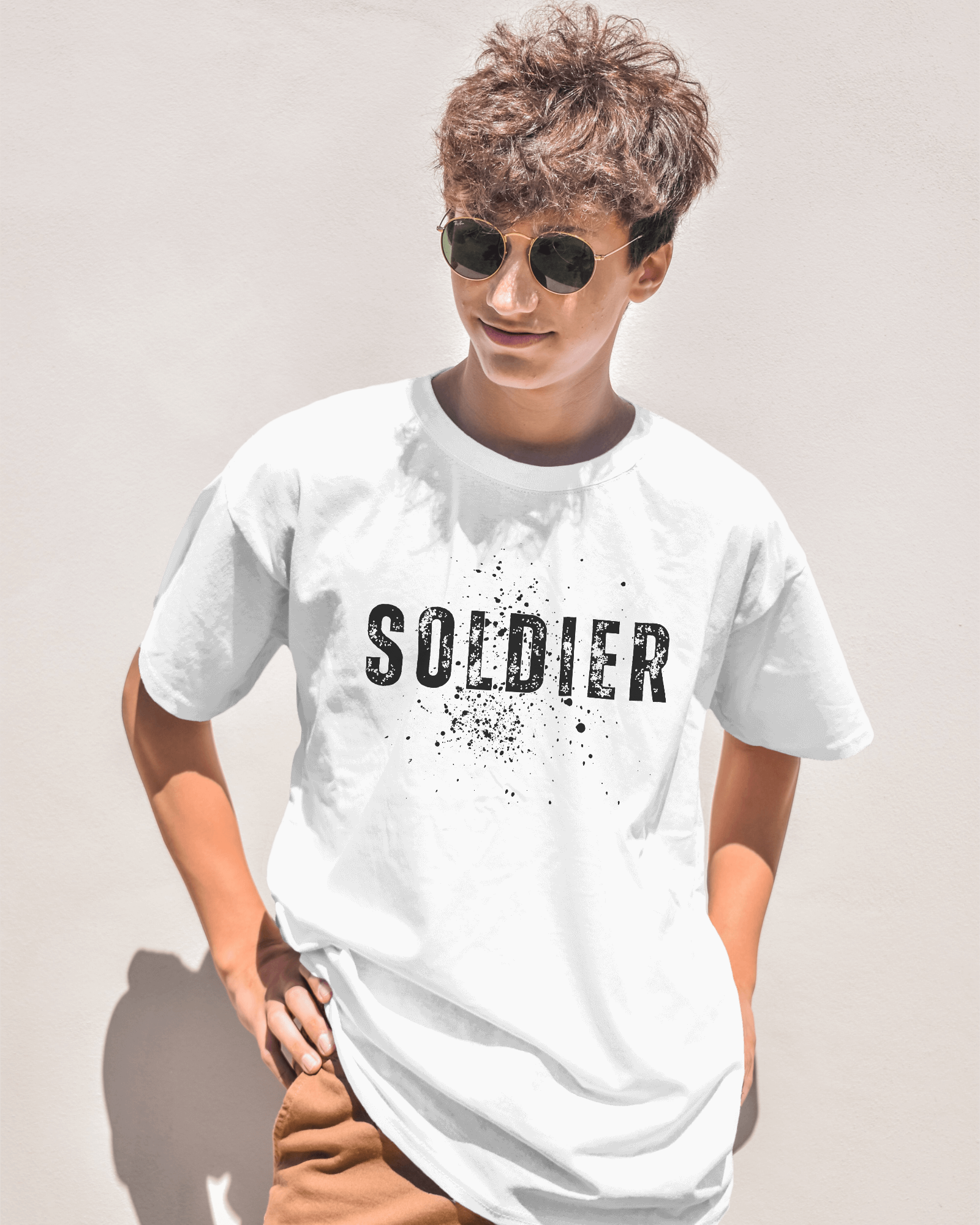 Soldier