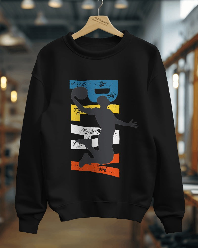 Play - Unisex Sweatshirt