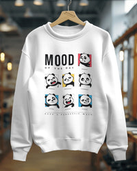 Mood Of The Day - Unisex SweatShirt