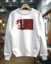 Lion - Unisex Sweatshirt