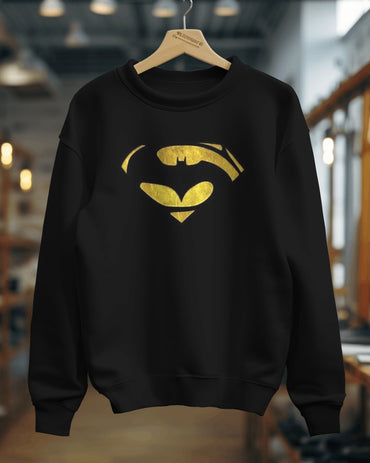 SuperMan - Unisex SweatShirt