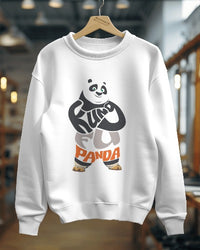 Kung Fu Panda - Unisex Sweatshirt