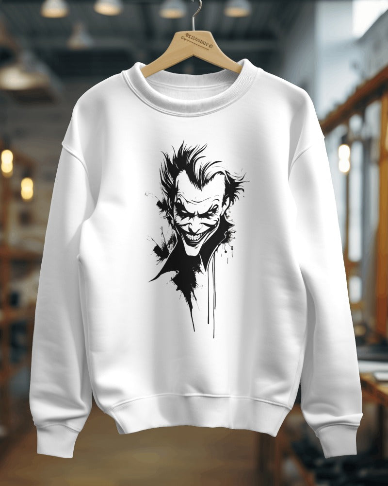 Joker - Unisex Sweatshirt