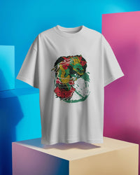 Dragon Men's T-shirt