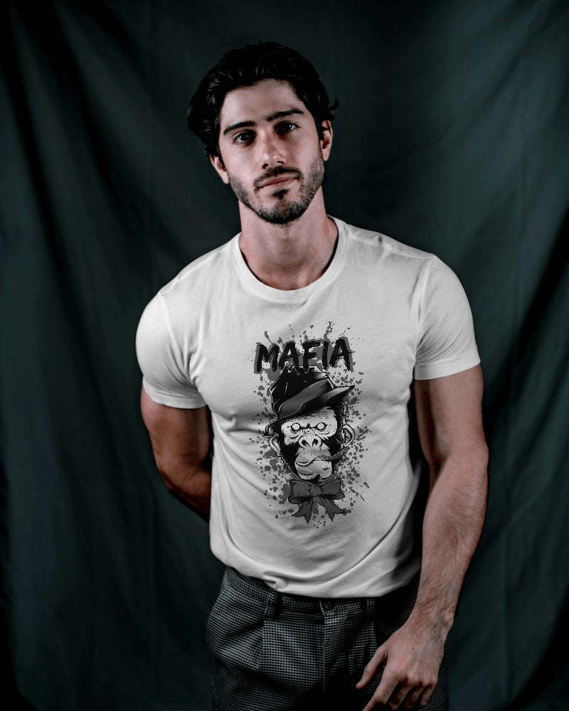 Mafia Men's T-Shirt