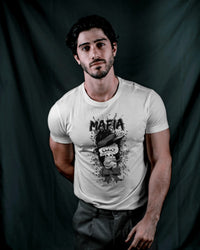 Mafia Men's T-Shirt