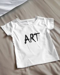 ART Kid's Toddler T-shirt