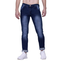 Men's Spray Jeans - arkkart