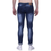 Men's Spray Jeans - arkkart