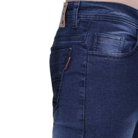 Men's Spray Jeans - arkkart