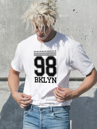 98 Brooklyn - arkkart